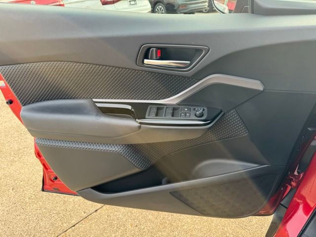 Used 2022 Toyota C-HR Nightshade image 21