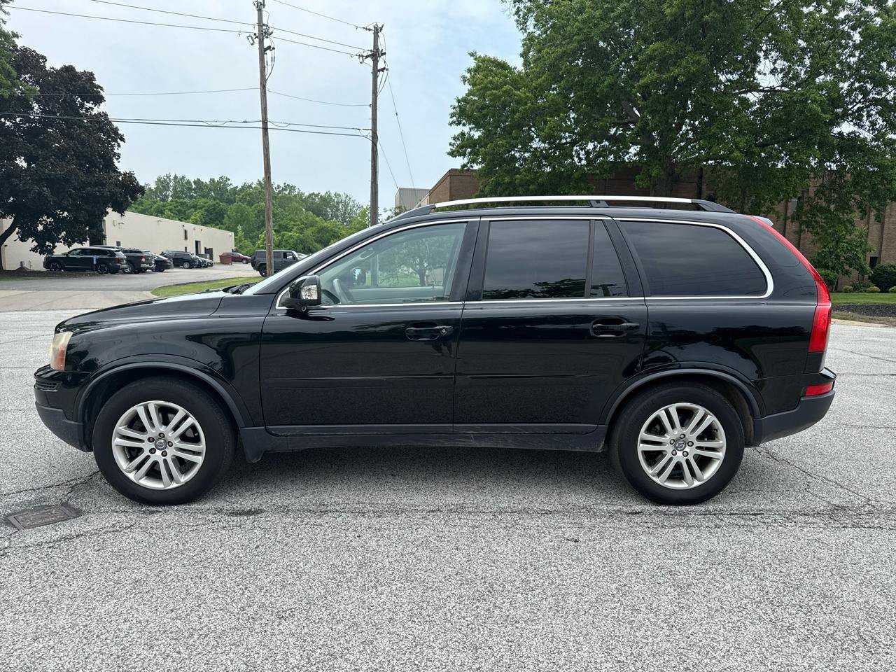 Used 2011 Volvo XC90 3.2 AWD/4WD image 8