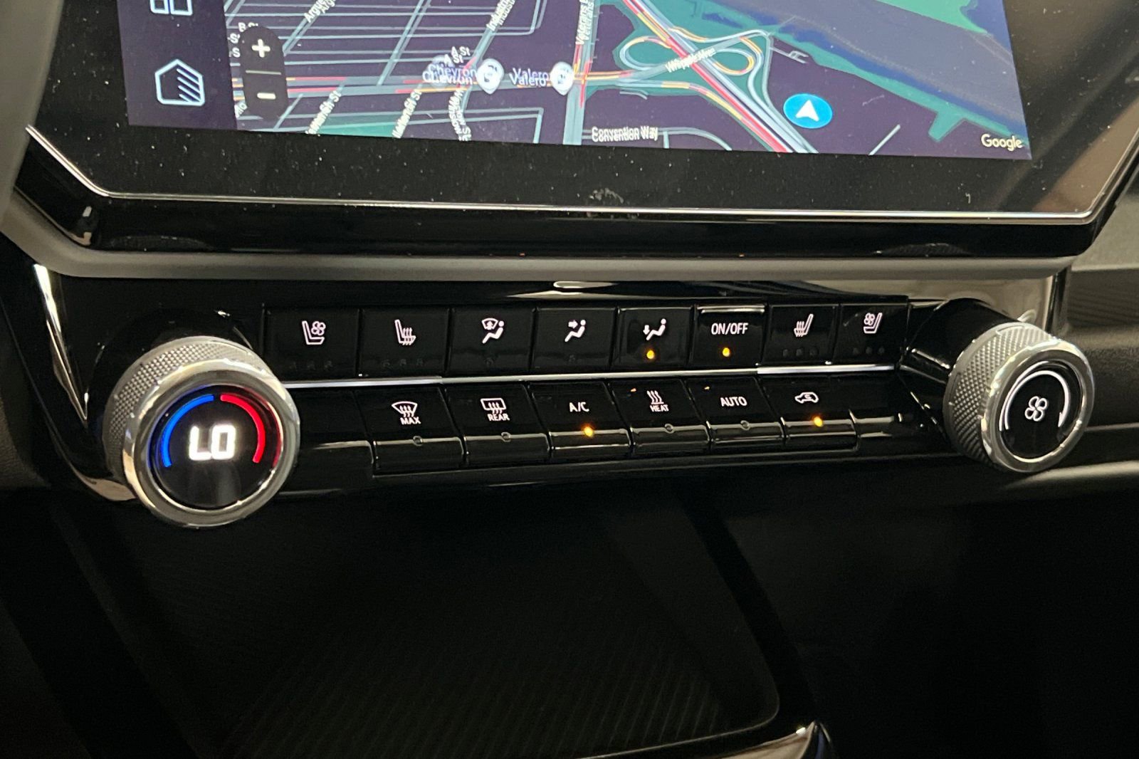 New 2027 Chevrolet Bolt RS FWD image 21