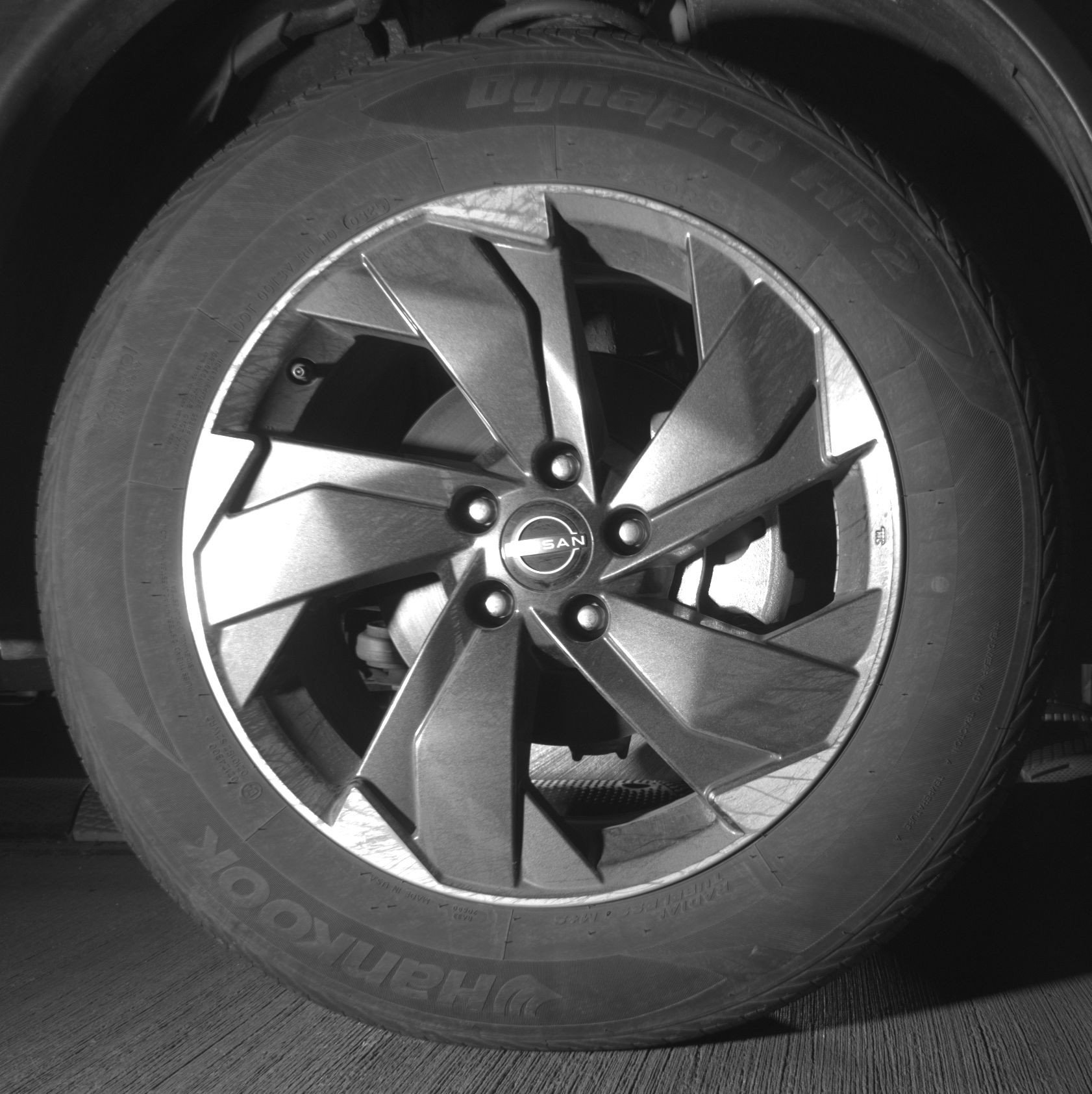 Used 2025 Nissan Rogue SV image 13