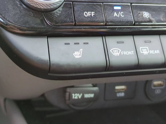 Certified 2023 Hyundai Elantra SEL w/ Convenience Package FWD image 22