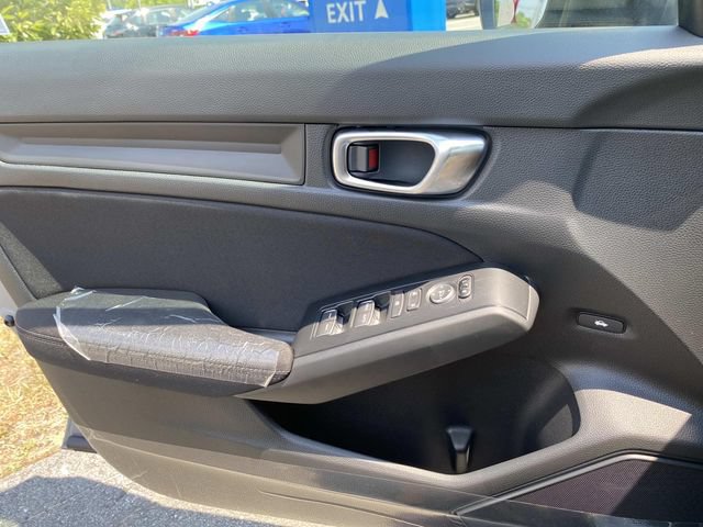 New 2026 Honda Civic Sport image 22
