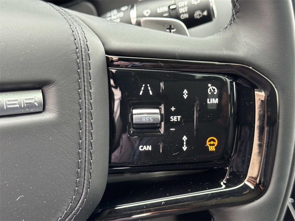 New 2026 Land Rover Range Rover Sport Dynamic SE image 27