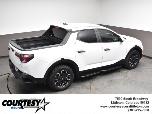 Used 2024 Hyundai Santa Cruz SEL AWD/4WD image 33