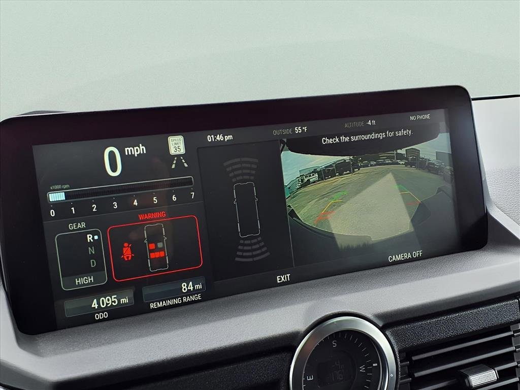 New 2024 INEOS Grenadier image 13