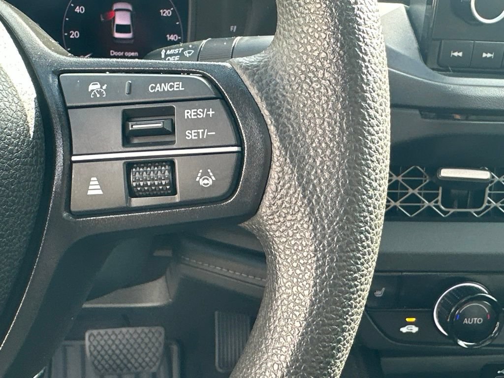 Used 2024 Honda Accord EX image 15