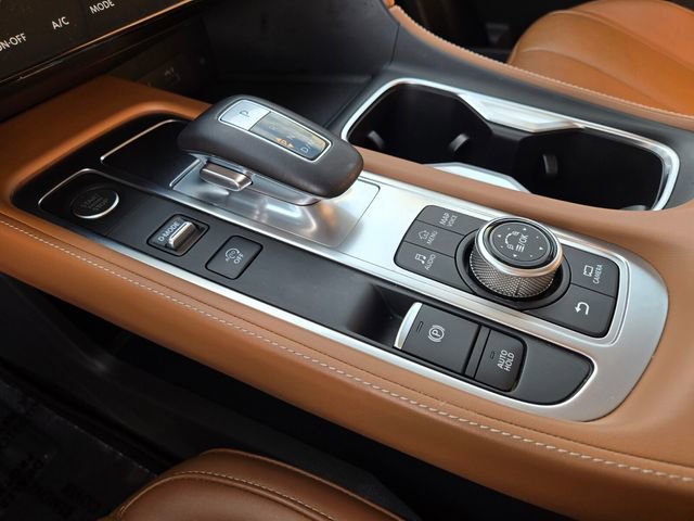 Used 2024 INFINITI QX60 Sensory w/ Vision Package AWD/4WD image 28