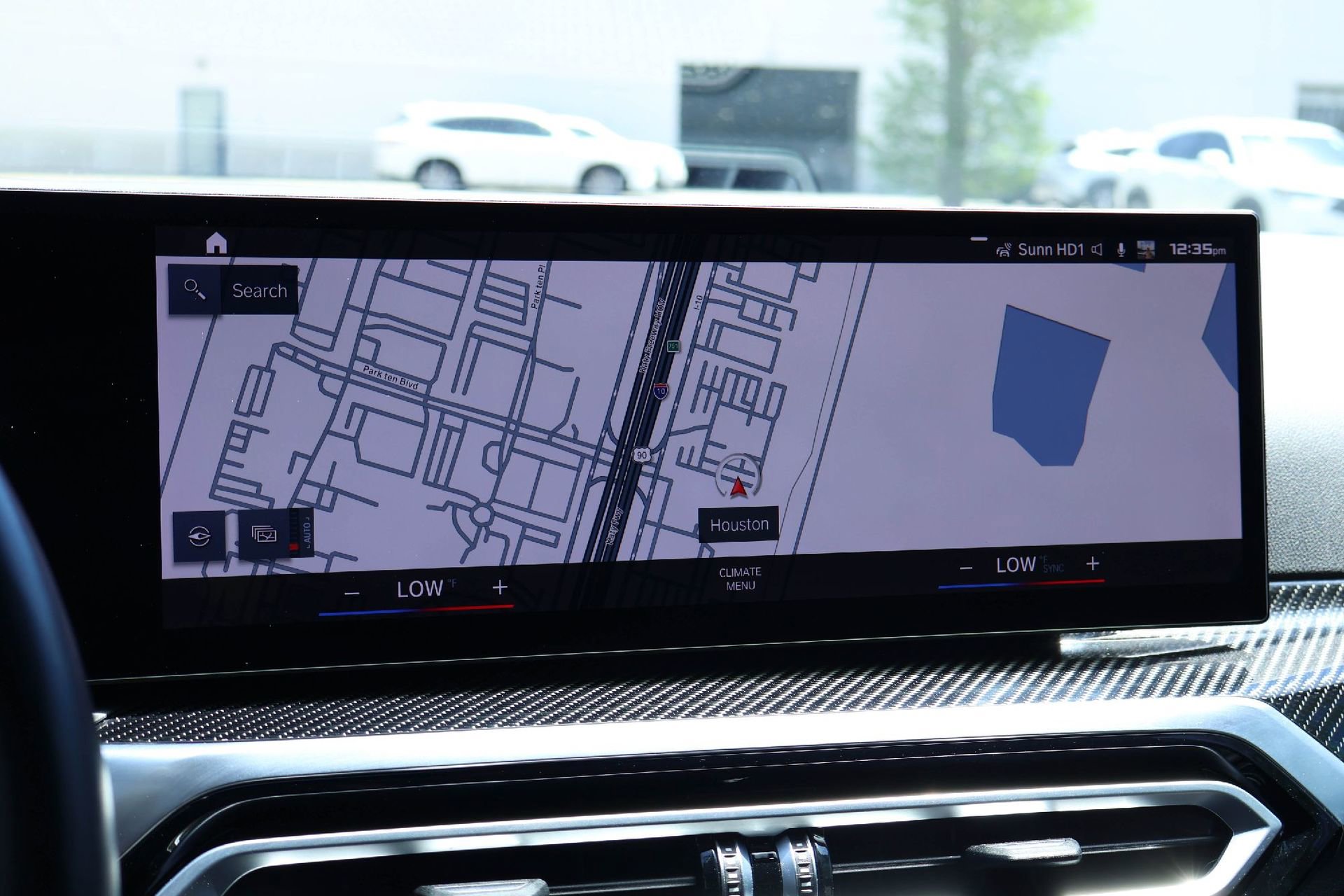 Used 2024 BMW M4 Competition image 26