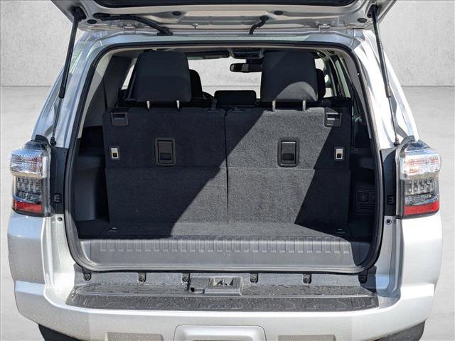 Used 2020 Toyota 4Runner SR5 image 6