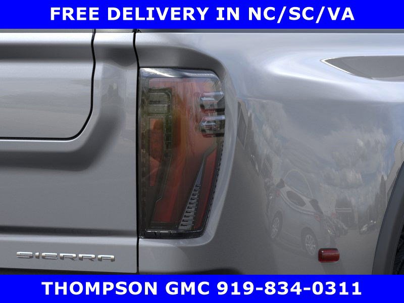 New 2026 GMC Sierra 3500 Denali w/ Denali Reserve Package image 14