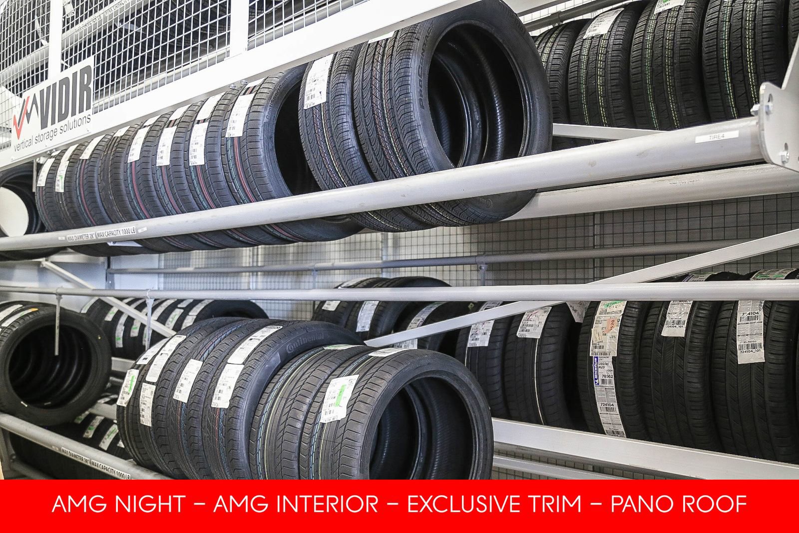 Certified 2024 Mercedes-Benz GLE 350 4MATIC image 37