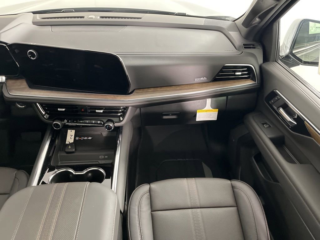 New 2026 Chevrolet Tahoe High Country image 17