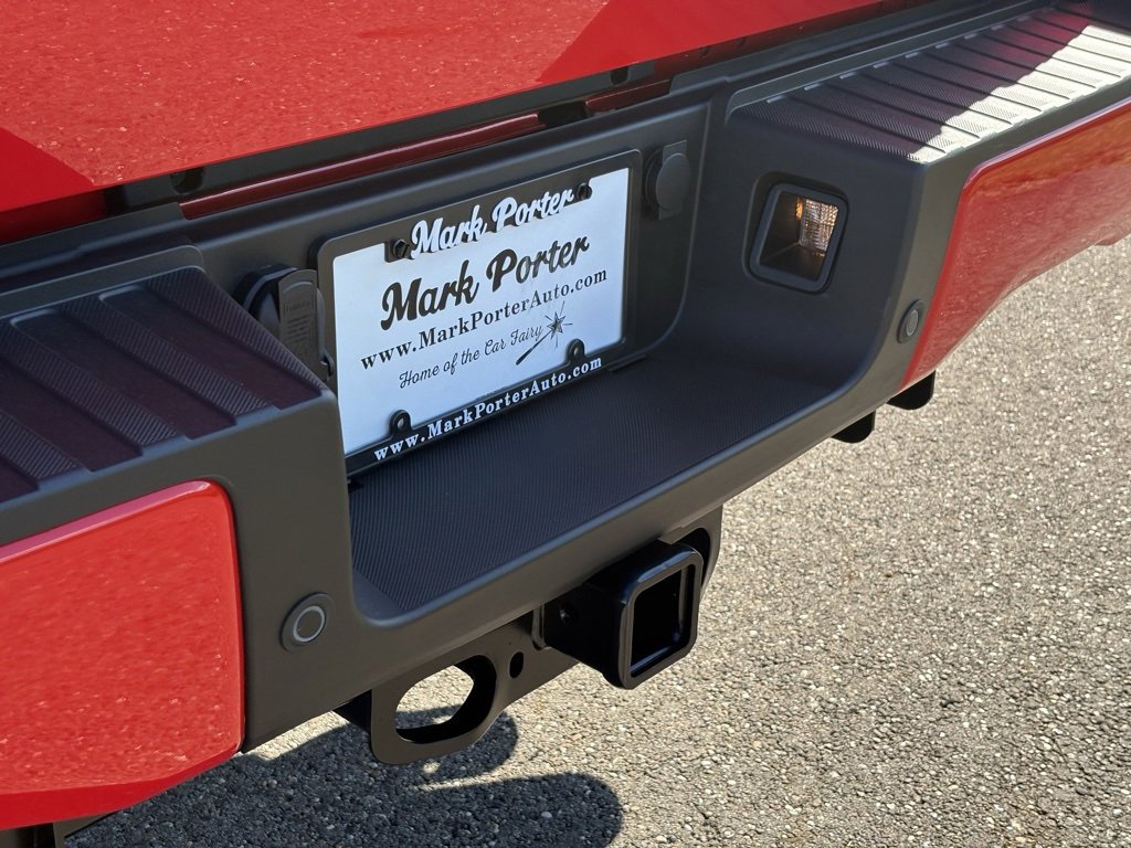 New 2026 Ford F350 XL image 14