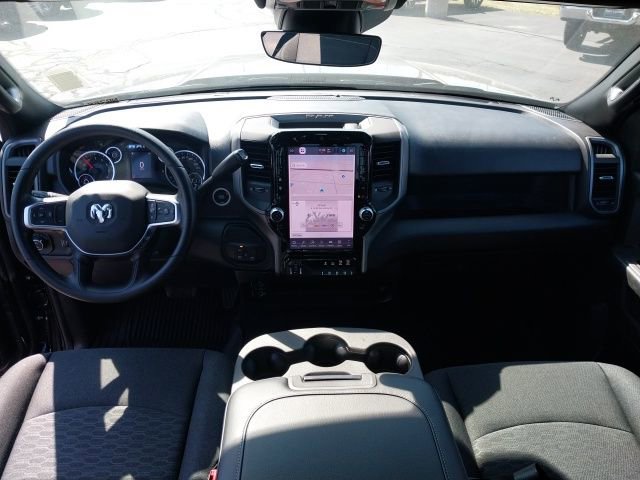 New 2026 RAM 2500 Tradesman image 8