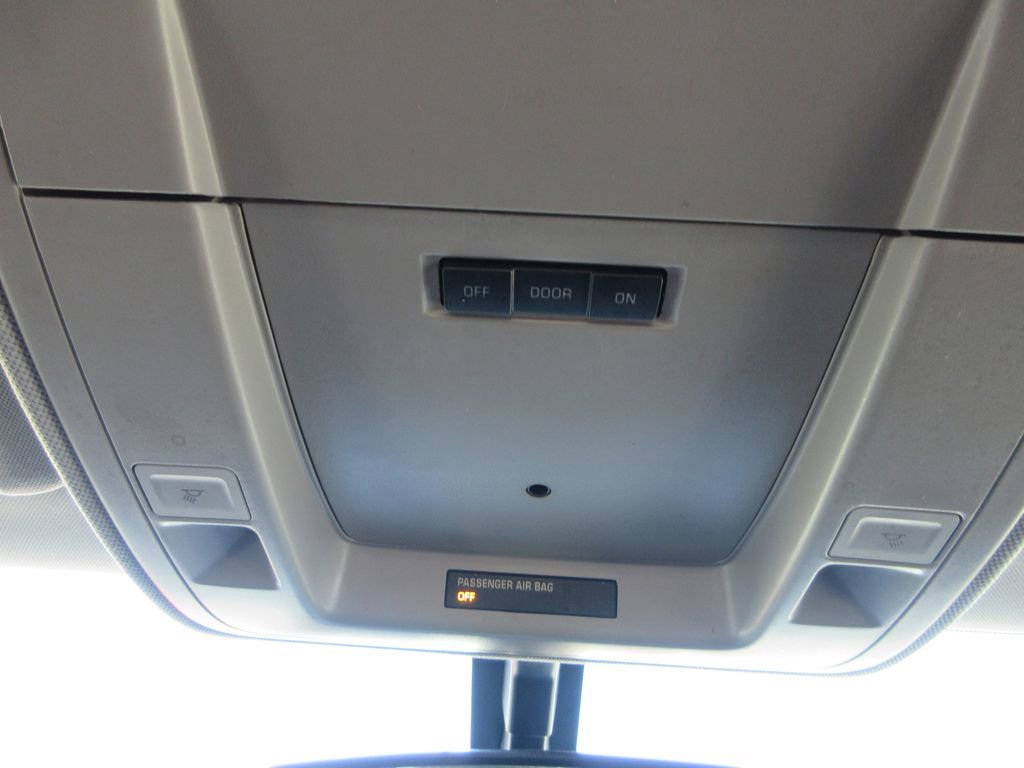 Certified 2016 Chevrolet Silverado 1500 LT w/ All Star Edition image 33