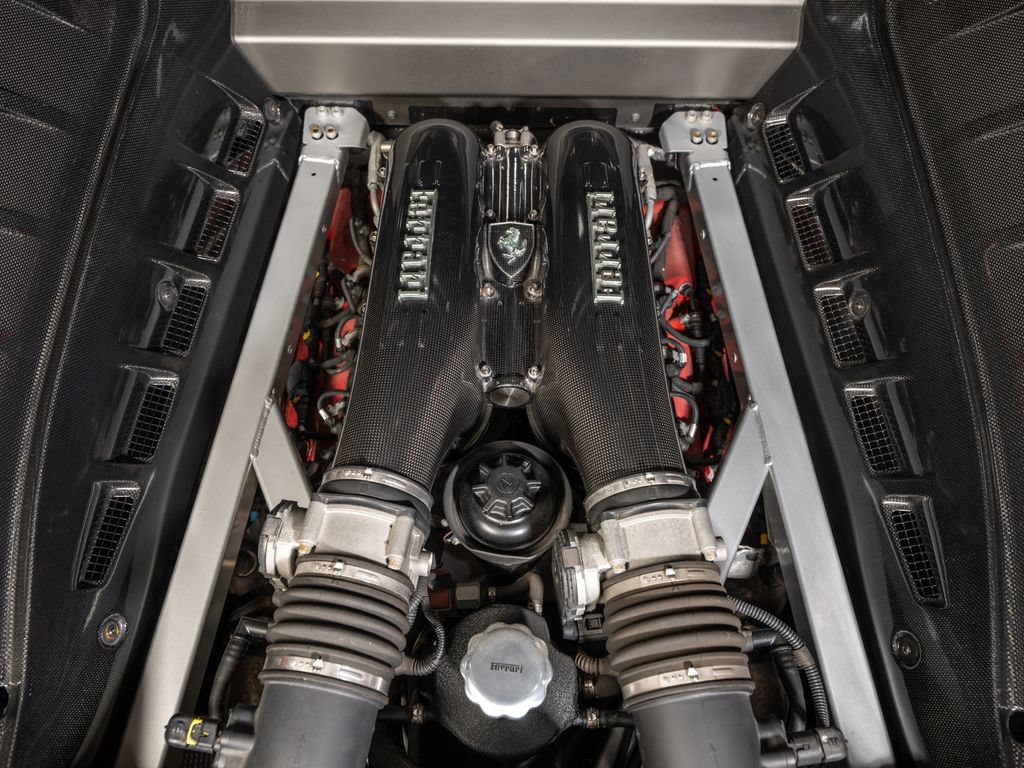 Used 2009 Ferrari F430 Scuderia RWD image 36