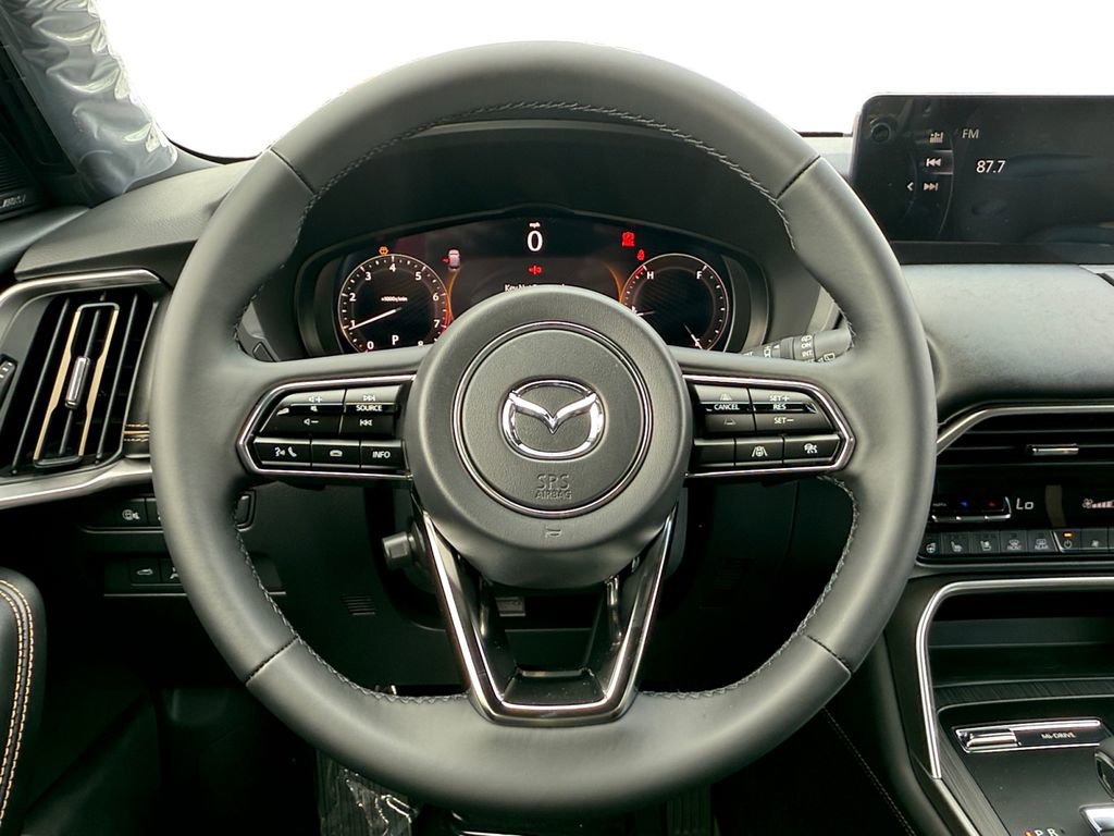 New 2026 MAZDA CX-90 3.3 Turbo S w/ Premium Plus image 12