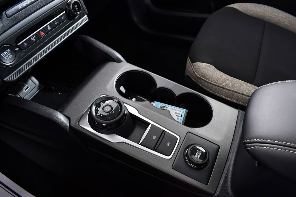 New 2025 Ford Bronco Sport Big Bend w/ Convenience Package image 30