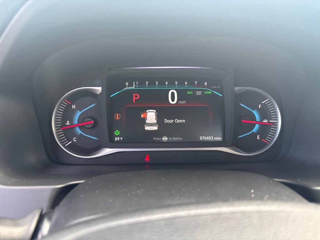 Used 2020 Honda Pilot EX-L image 19