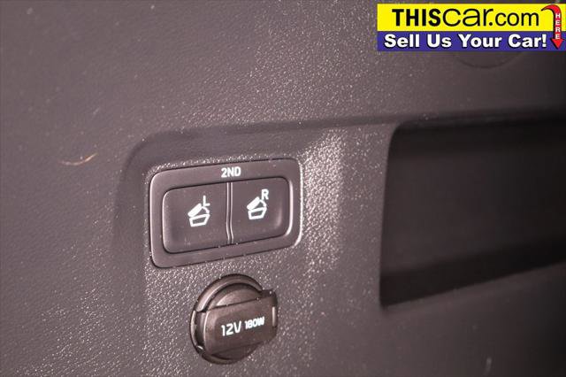 Used 2023 Kia Telluride EX w/ EX Captain's Chair Package AWD/4WD image 34