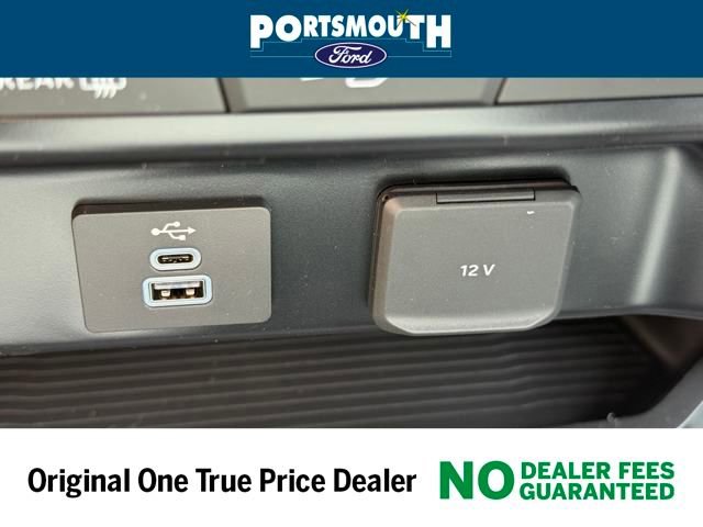 New 2025 Ford F350 XLT w/ FX4 Off-Road Package image 7