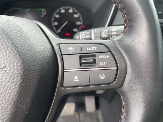 Used 2025 Honda CR-V Sport image 17
