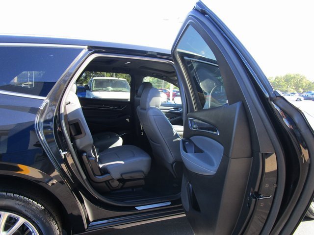 Certified 2023 Buick Enclave Essence w/ Experience Buick Package image 33