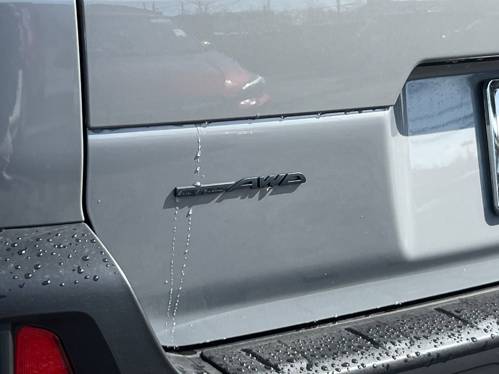 New 2026 Subaru Outback Premium image 6