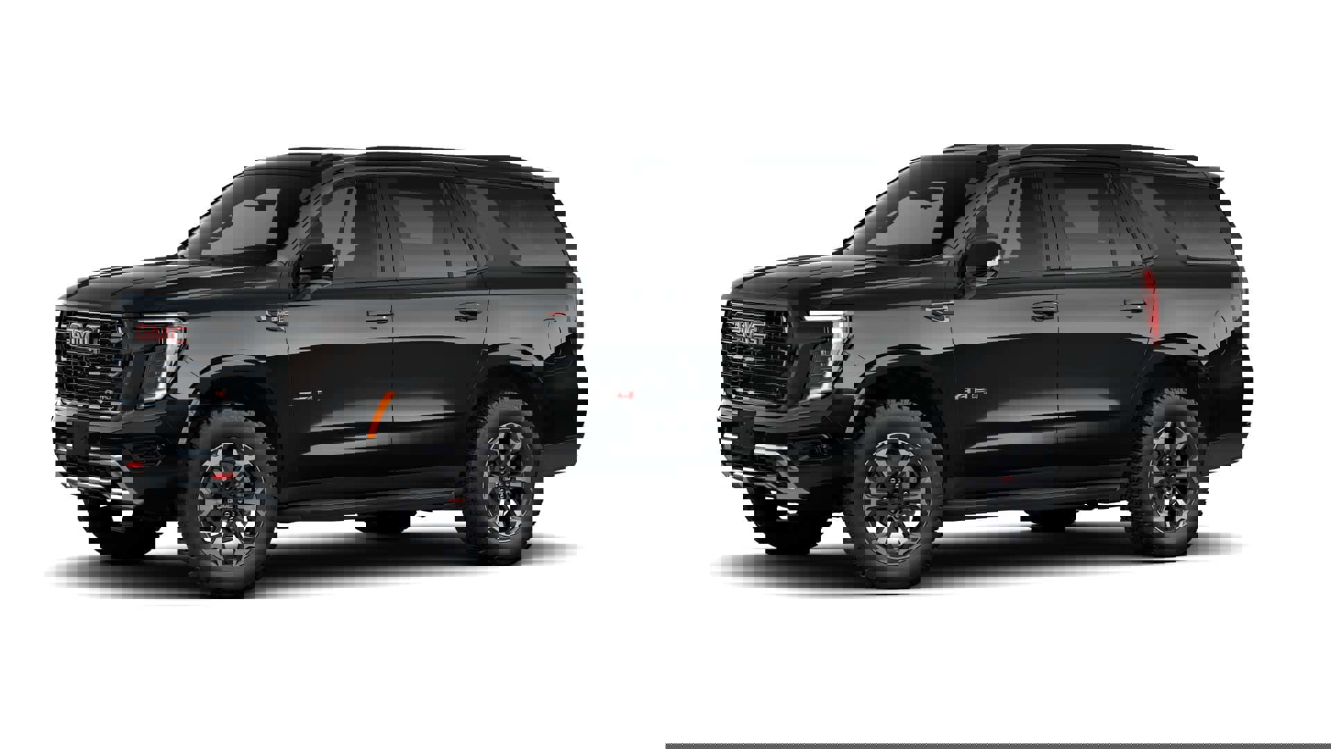 New 2026 GMC Yukon AT4 image 50