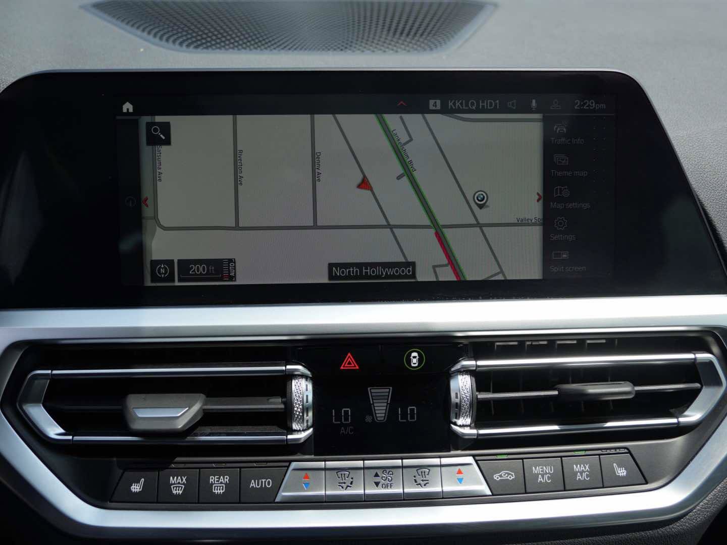 Certified 2023 BMW 430i Gran Coupe RWD image 25