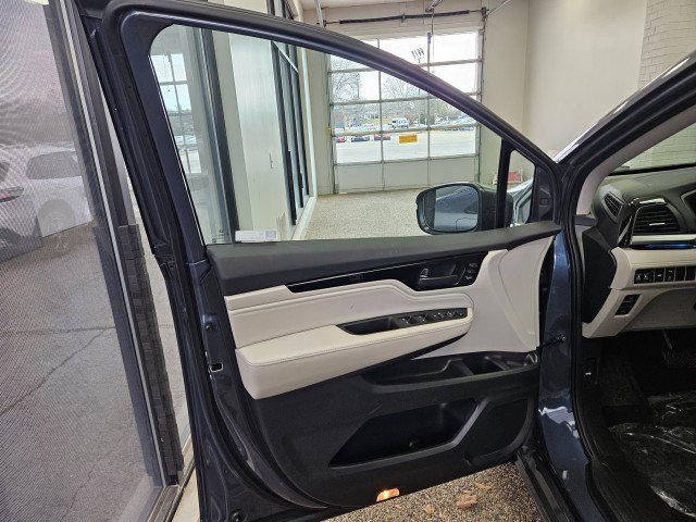 New 2026 Honda Odyssey Touring image 18