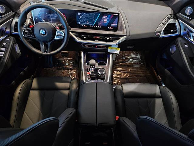New 2026 BMW XM Label Red AWD/4WD image 11