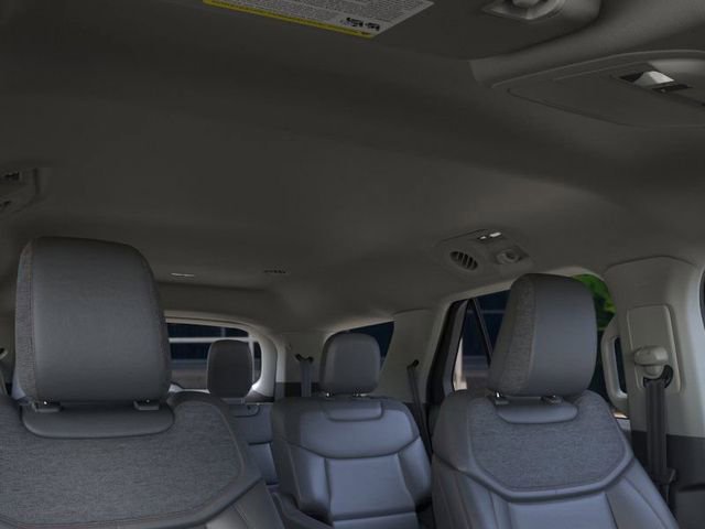New 2026 Ford Explorer Active w/ Active Comfort Package image 22