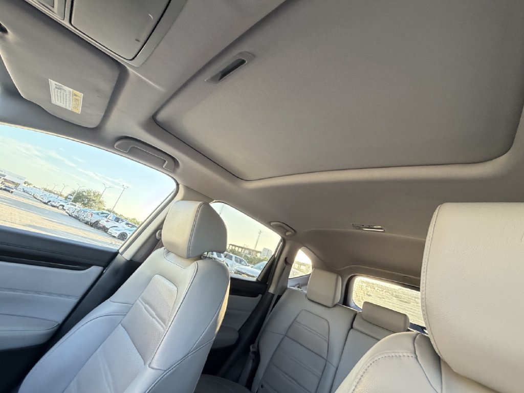 Certified 2022 Honda CR-V Touring image 32