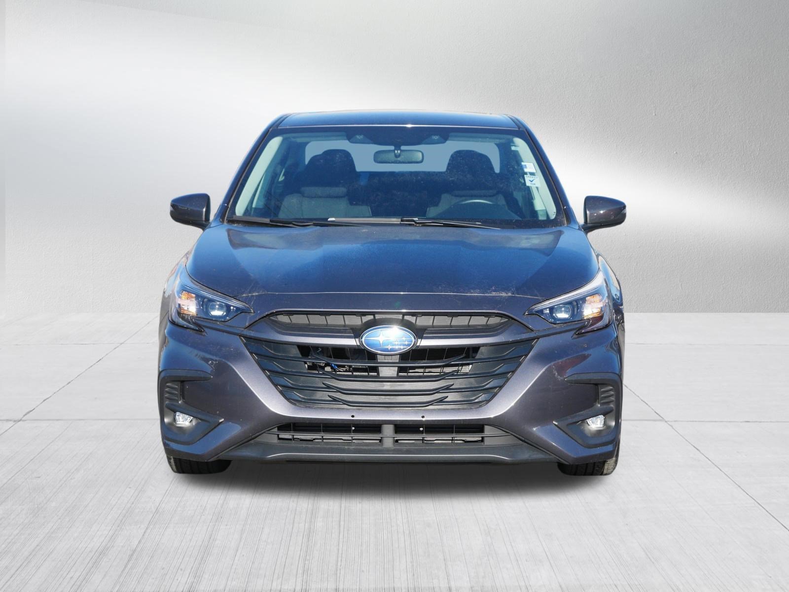 Used 2025 Subaru Legacy Premium image 2