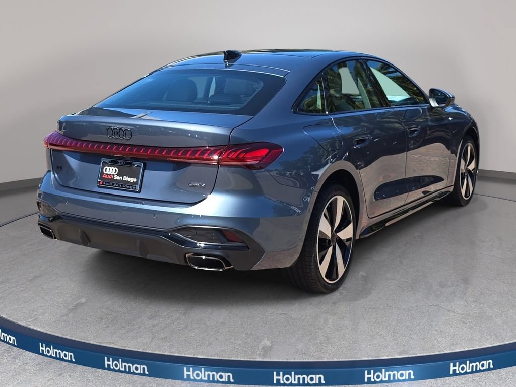 New 2026 Audi A5 2.0T Premium Plus AWD/4WD image 5