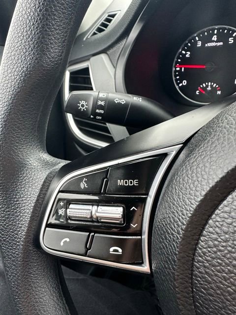 Used 2021 Kia Seltos LX image 25