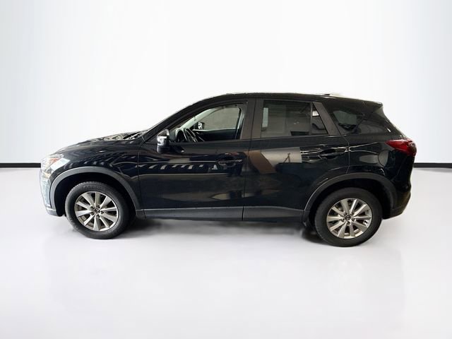 Used 2016 MAZDA CX-5 Touring w/ Bose/Moonroof Package image 9