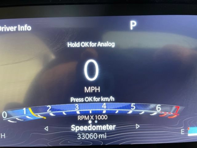 Used 2023 Jeep Grand Cherokee Altitude AWD/4WD image 21