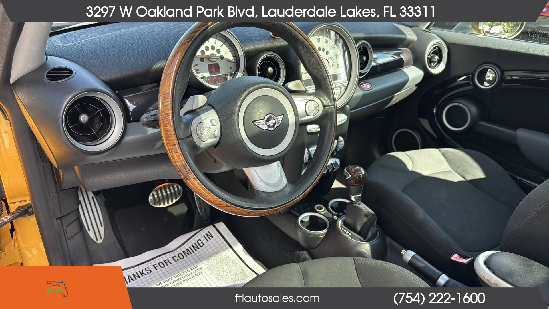 Used 2009 MINI Cooper S image 48