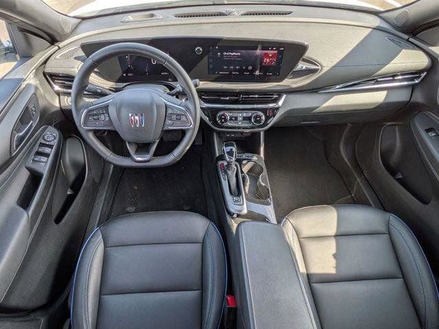Used 2025 Buick Envista Sport Touring FWD image 25