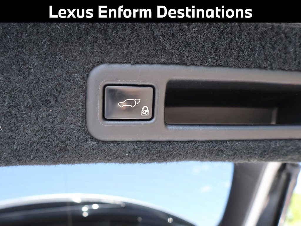 Used 2016 Lexus RX 350 FWD w/ Premium Package image 18