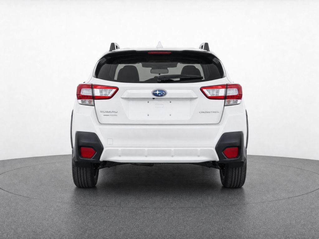 Used 2019 Subaru Crosstrek 2.0i Premium w/ Popular Package #2 AWD/4WD image 7