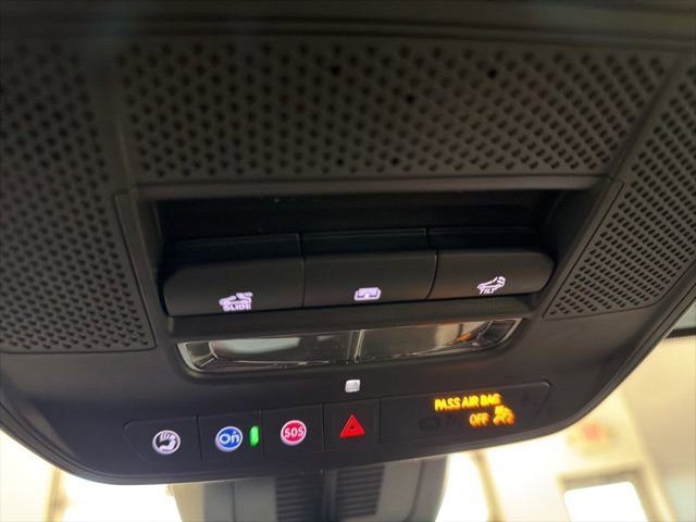 New 2026 GMC Terrain AT4 w/ Convenience Package III image 43