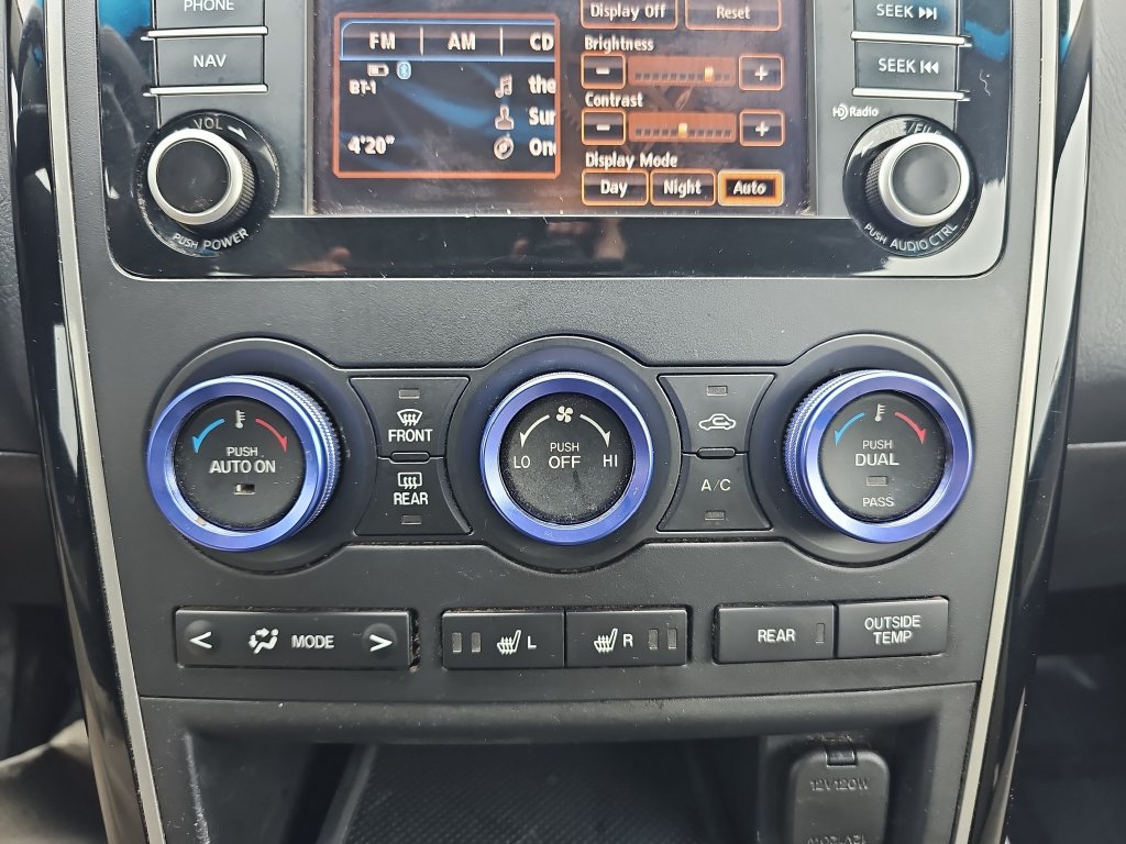 Used 2013 MAZDA CX-9 Touring FWD image 25