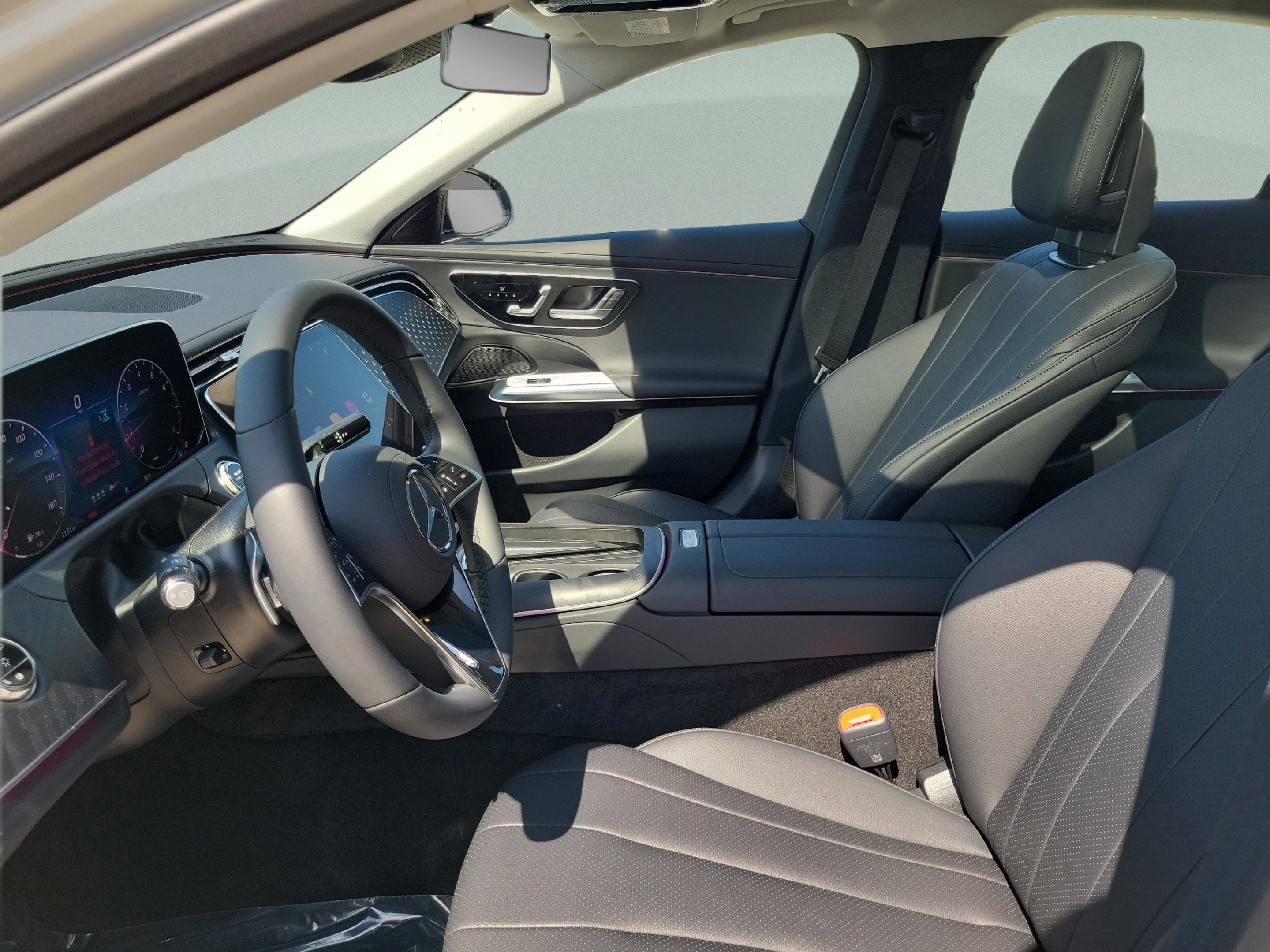 Certified 2026 Mercedes-Benz E 350 Sedan image 12