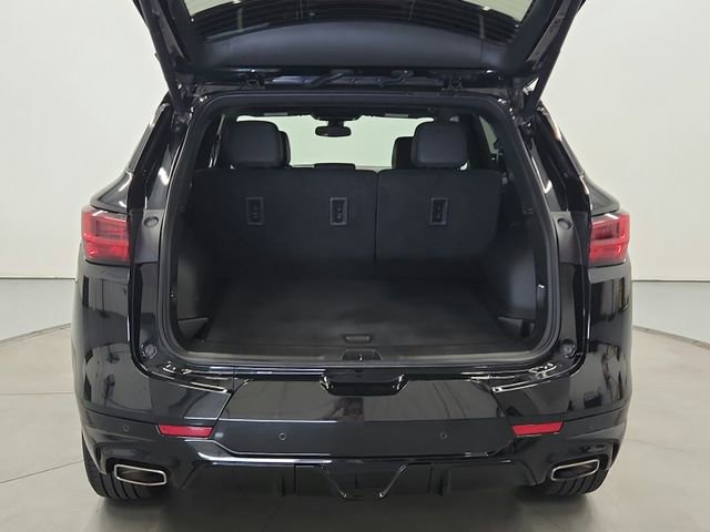 Used 2025 Chevrolet Blazer RS AWD/4WD image 35