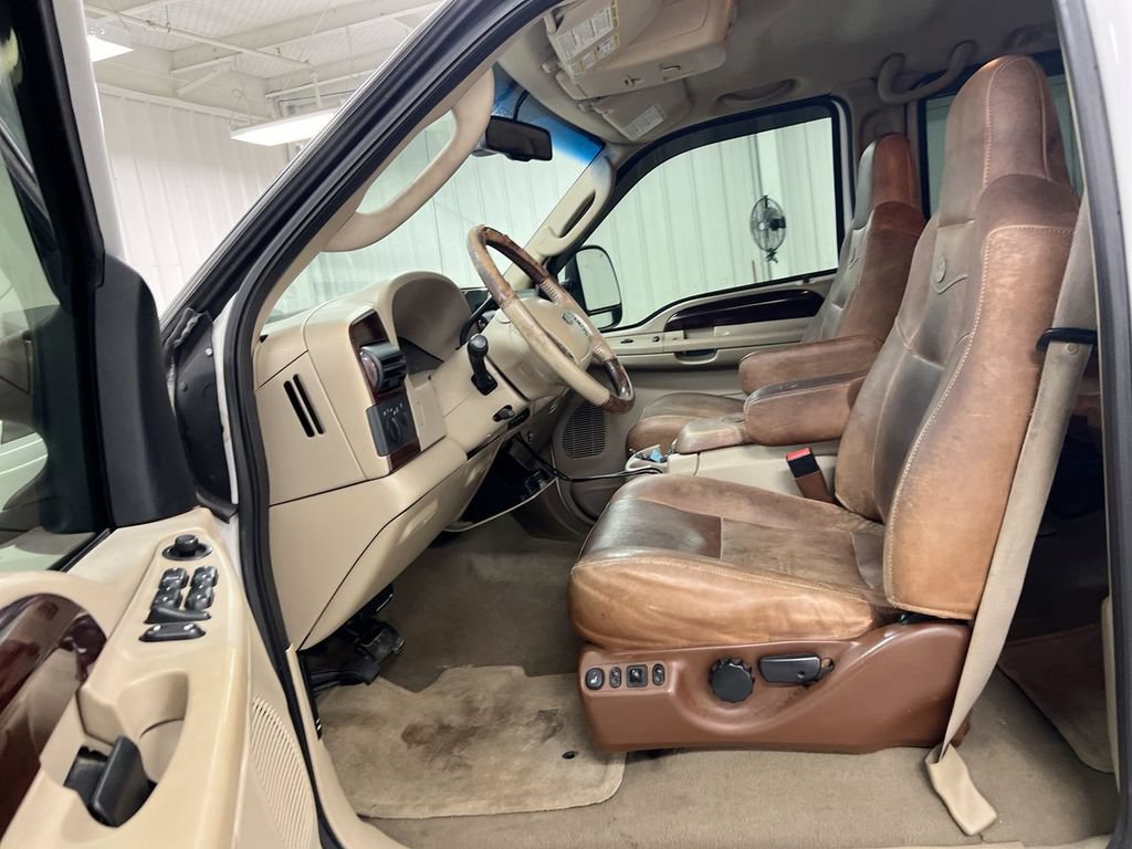 Used 2006 Ford F250 XL AWD/4WD image 13