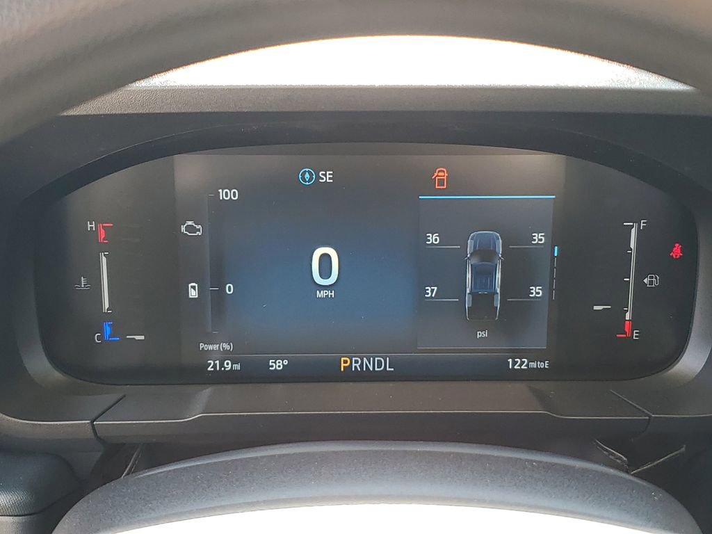 New 2025 Ford Maverick XLT w/ Equipment Group 301A image 19