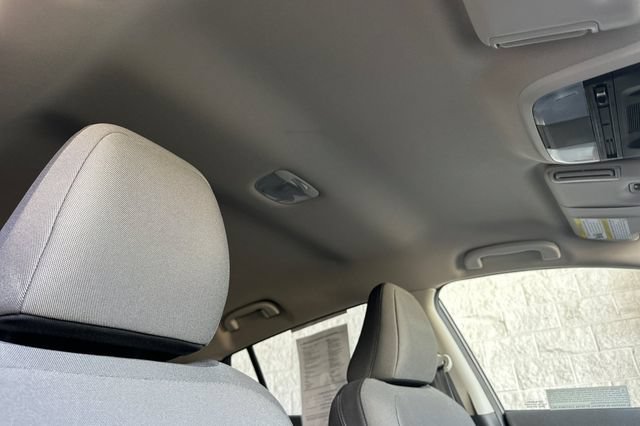 Certified 2024 Subaru Crosstrek 2.0i AWD/4WD image 19